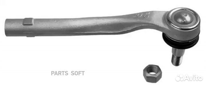 Lemforder 3601201 3601201 наконечник рулевой правы