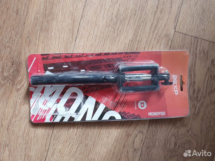 Сэлфи палка Dexp MZ-300