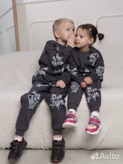 Фотосъемка для маркетплейсов детская