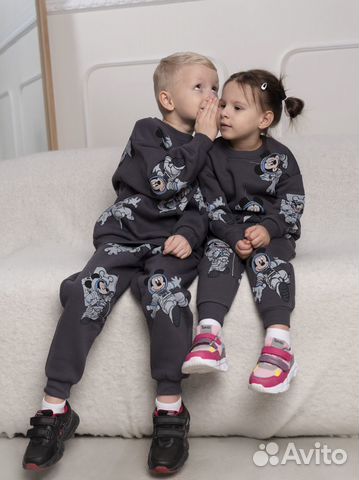 Фотосъемка для маркетплейсов детская