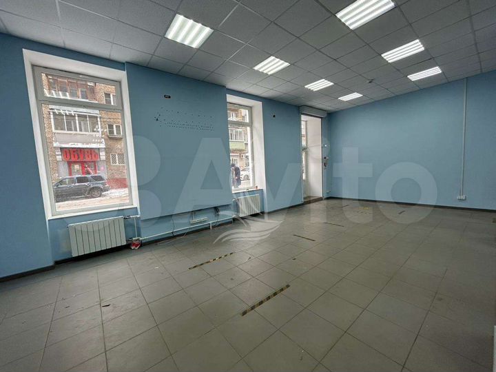 Помещение 130 кв.м. Советская 33/44