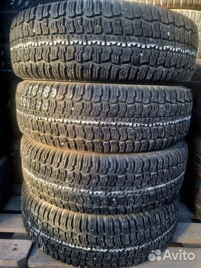 КАМА FLAME A/T (HK-245) 205/70 R16 91Q