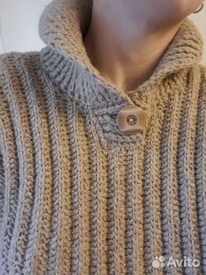 Свитер Данилы Багрова