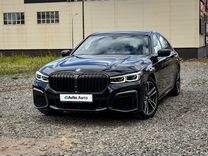 BMW 7 серия 3.0 AT, 2019, 99 000 км, с пробегом, цена 6 500 000 руб.