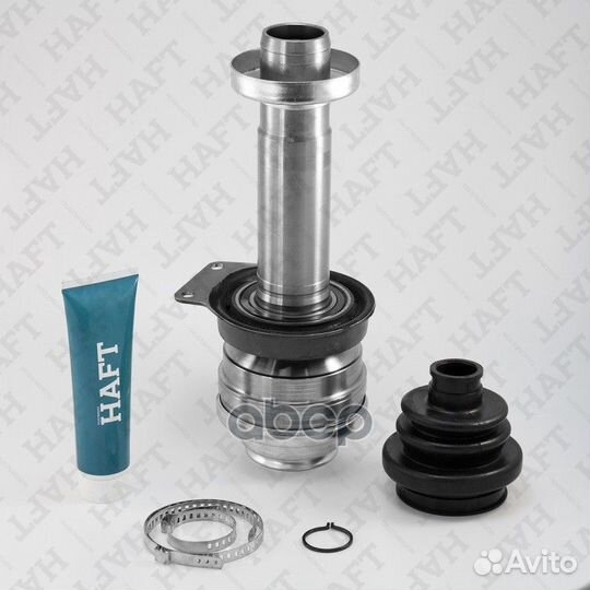 Шрус VW multivan -09 1.9 TDI внутр.прав. GI0121