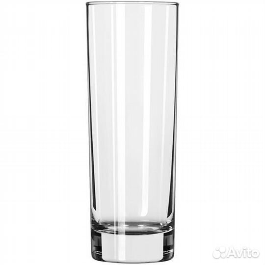 Хайбол «Чикаго»; стекло; 310мл