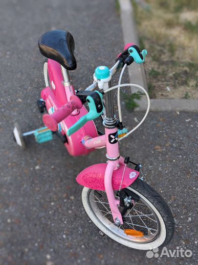 Велосипед детский 14