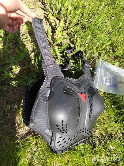 Защита груди женская Dainese, M