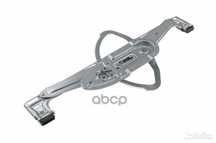 Стеклоподъемник ford focus 04- лев.перед. epsfr