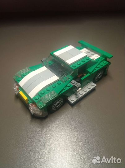Lego 6743