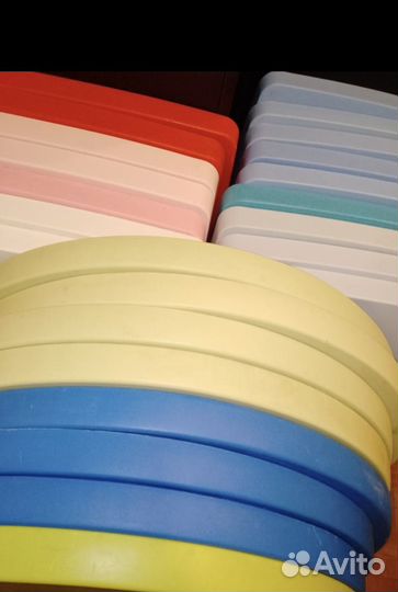 Детский стол и стул IKEA