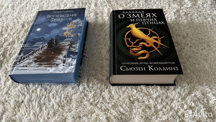 Продам книги
