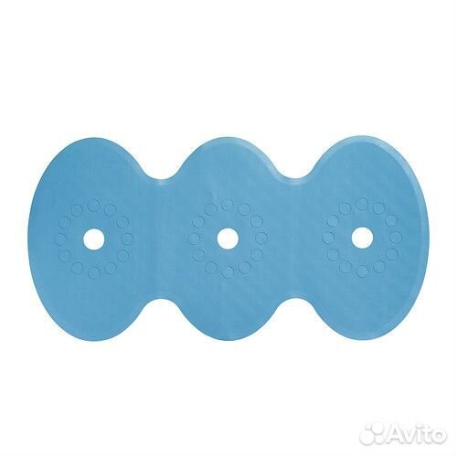 Коврик в ванну IKEA patrull