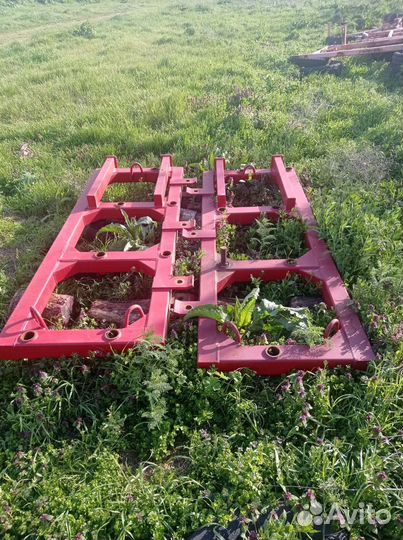 Крылья бдм дискатор за 2 штук