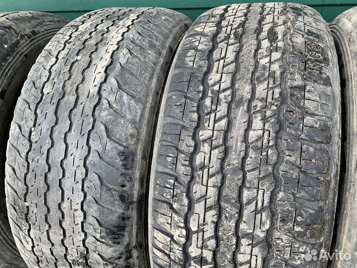 Dunlop Grandtrek AT22 285/60 R18