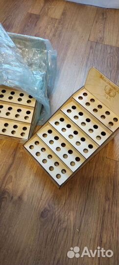 Полки для парфюма спрей /масло новые