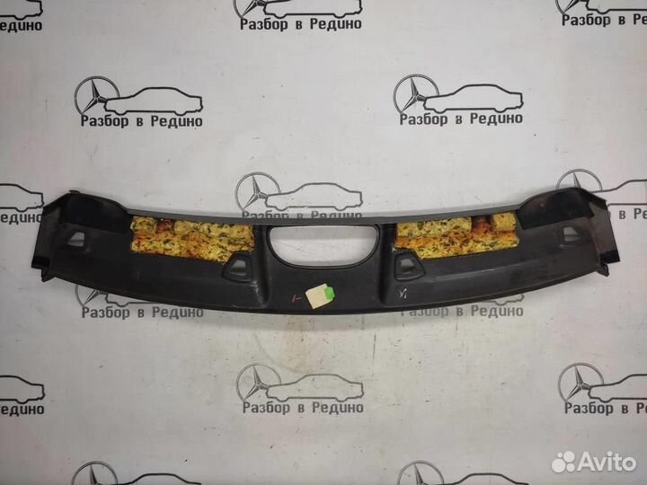 Накладка потолка w170 SLK-class 112.942 10.2000