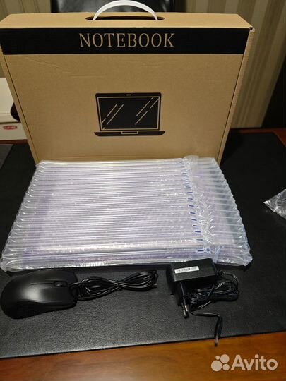 Ноутбук Notebook M14 Pro