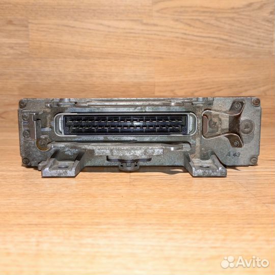 Блок ABS для Mercedes Benz W124 1984-1993