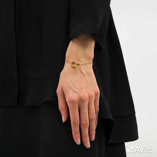 Браслет Tiffany&Co