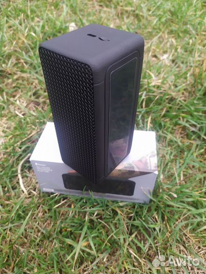 Колонка marshall emberton 2 новая в упаковке