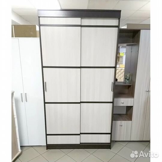 Шкаф-купе 
