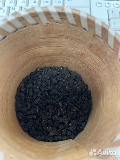 Иван-чай ферментированный, кипрей, копорский чай