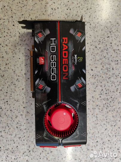 Продаются видеокарты