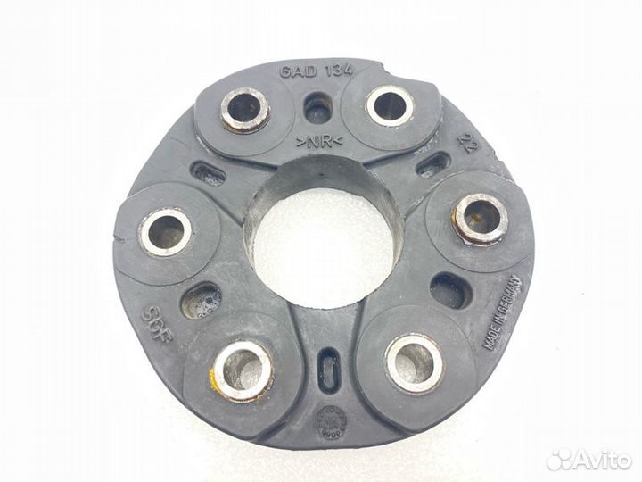 Муфта карданного вала Mercedes-Benz S-Class W220