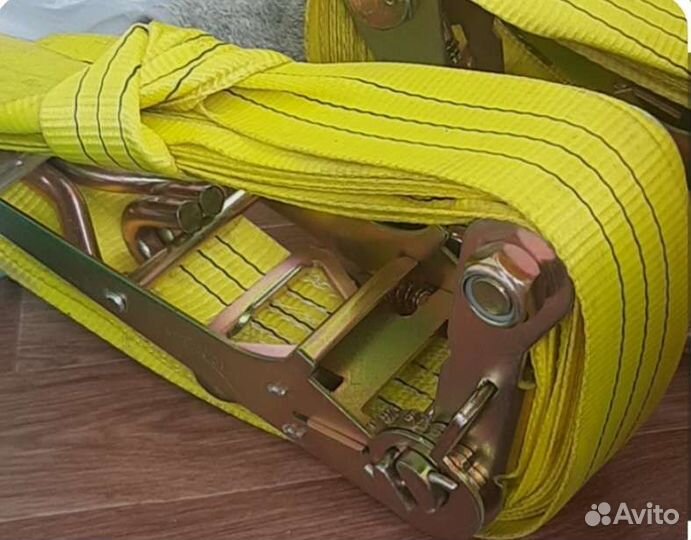 Ремень для крепления груза