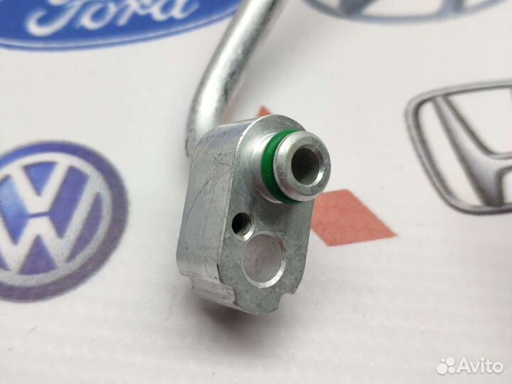 Трубка кондиционера KIA Optima