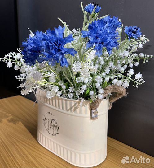 Красивые цветочные композиции