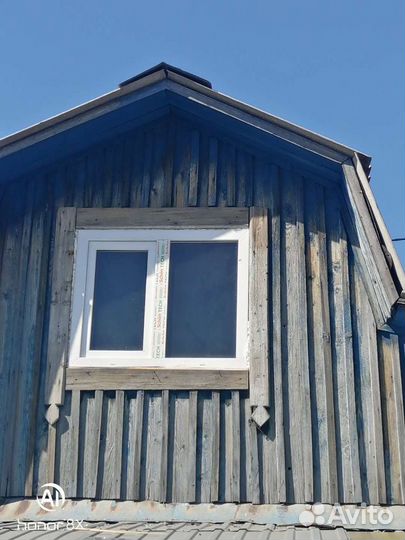 Окна на дачу и дома