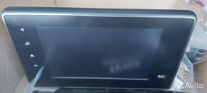 Easylink Renault Arkana, Duster 2