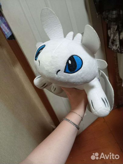 Плюшевый медведь