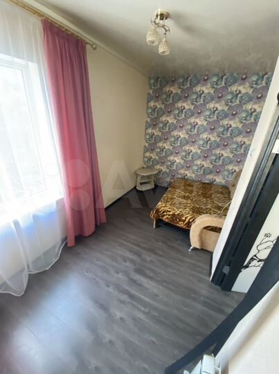 Дом 85 м² на участке 5 сот.