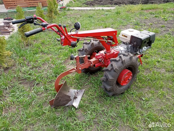Мотоблок мтз беларус