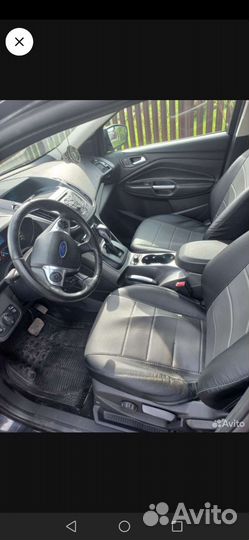 Автомобильные чехлы