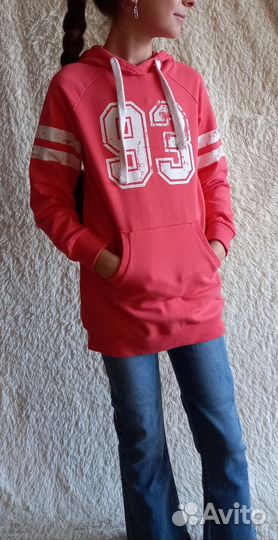 Пакет одежды для девочки 128-134