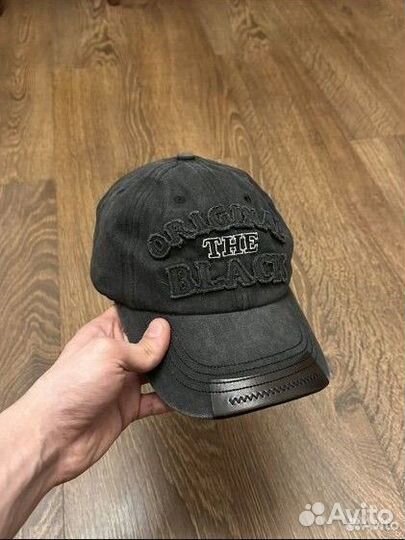 Кепка бейсболка y2k vintage