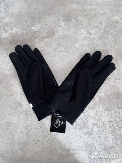 Перчатки nike hyperwarm оптом