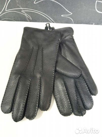 Перчатки мужские
