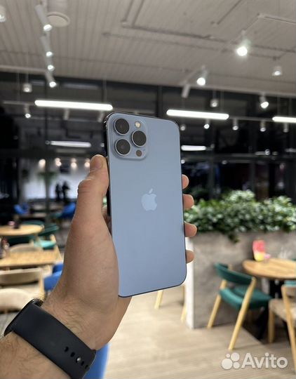 iPhone 13 Pro Max, 512 ГБ