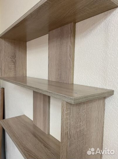 Полка настенная