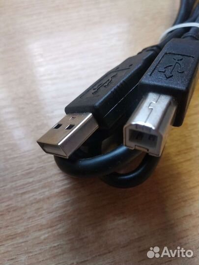 Кабель для принтера Е319028