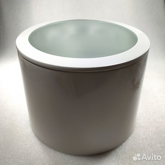 Светильник накладной UX-tubus 2x26W