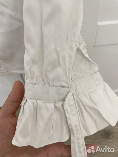 Блузка choupette