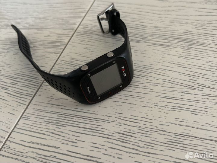 Спортивные часы polar M430