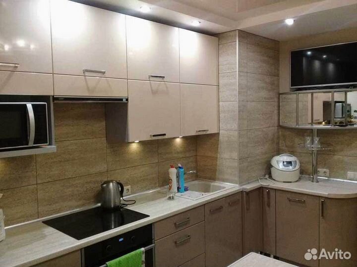 Кухни на заказ