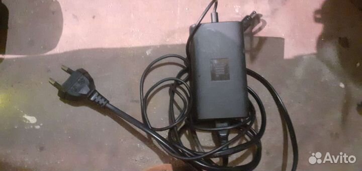 Блок питания для колонки jbl